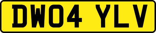 DW04YLV
