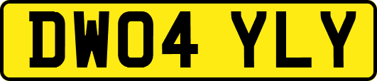 DW04YLY