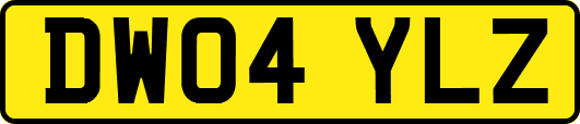 DW04YLZ