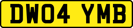 DW04YMB