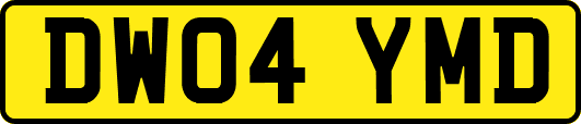 DW04YMD