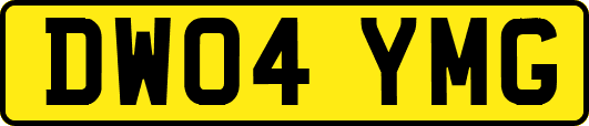 DW04YMG