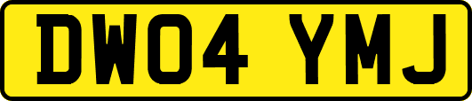DW04YMJ
