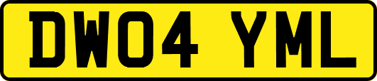 DW04YML