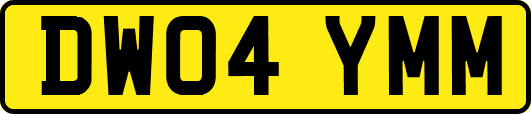 DW04YMM