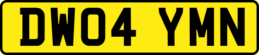 DW04YMN