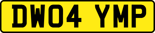 DW04YMP