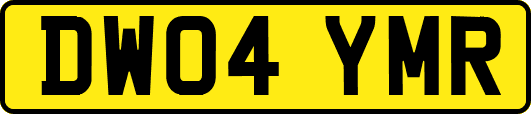 DW04YMR