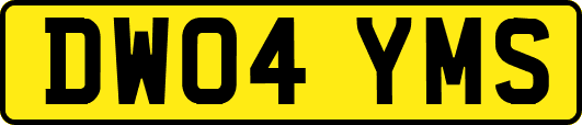 DW04YMS