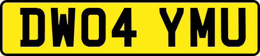 DW04YMU