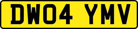 DW04YMV