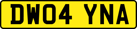 DW04YNA