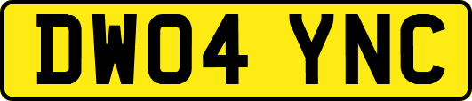 DW04YNC