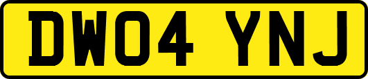 DW04YNJ