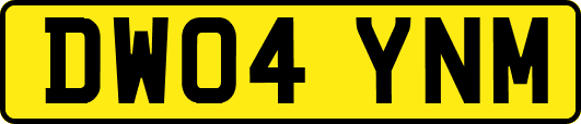 DW04YNM