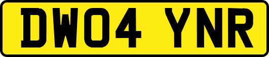DW04YNR