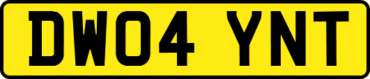 DW04YNT