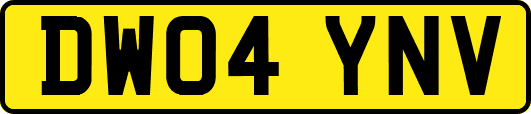 DW04YNV
