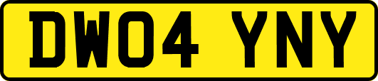 DW04YNY