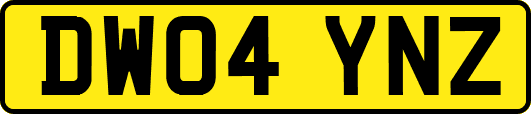 DW04YNZ