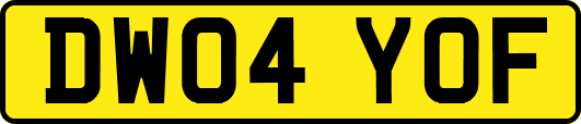 DW04YOF