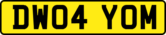 DW04YOM