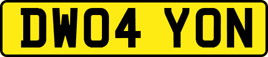 DW04YON