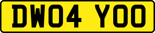 DW04YOO