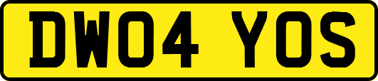 DW04YOS