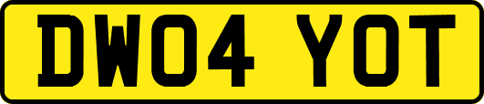 DW04YOT