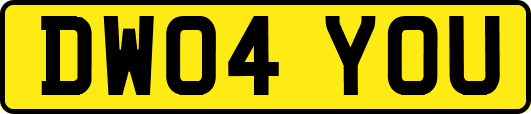 DW04YOU