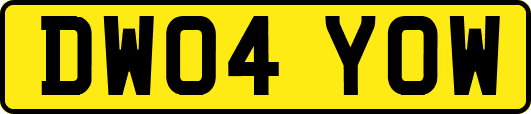DW04YOW