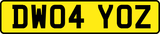 DW04YOZ