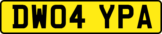 DW04YPA