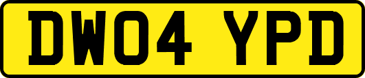 DW04YPD