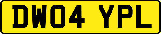 DW04YPL