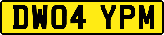 DW04YPM