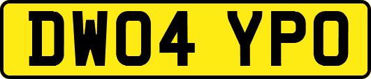 DW04YPO