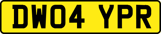 DW04YPR
