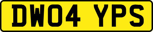 DW04YPS