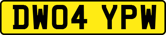 DW04YPW