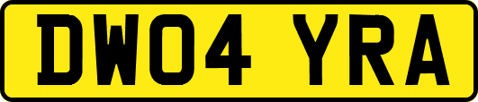 DW04YRA