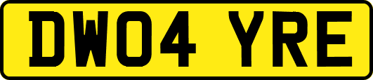 DW04YRE