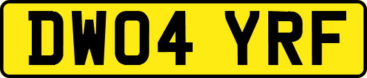 DW04YRF
