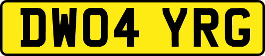 DW04YRG