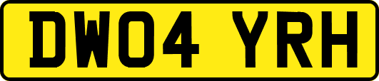 DW04YRH