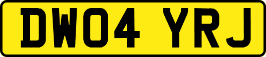 DW04YRJ