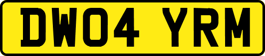 DW04YRM