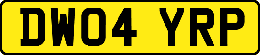 DW04YRP