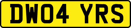 DW04YRS